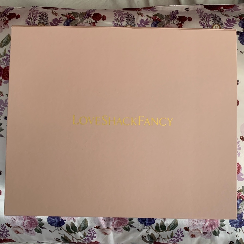 LoveShackFancy Gift Boxes - Picture 3 of 3